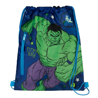 Shoe Tas Avengers