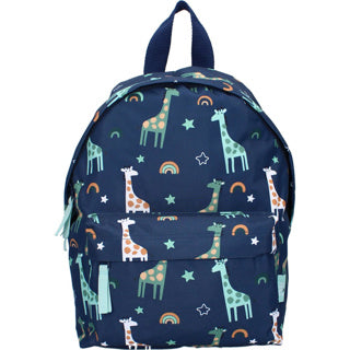 Backpack Pret Think Happy Thoughts