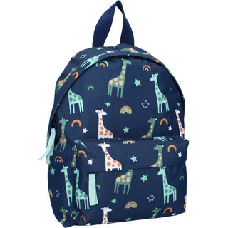 Backpack Pret Think Happy Thoughts