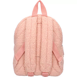 PRET BE BASSO E BAMBINO BAGNO DI BAMBINA JUNIOR 8 litri di rosa salmone
