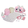 Vtech kid'couture unicornio crea y aprende bolso