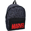 Lo zaino Marvel il corazzato 43 x 30 x 14 cm