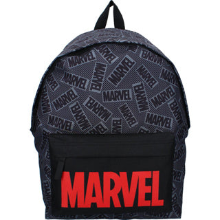 Lo zaino Marvel il corazzato 43 x 30 x 14 cm