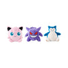 Pokemon rugtas 3d assorti