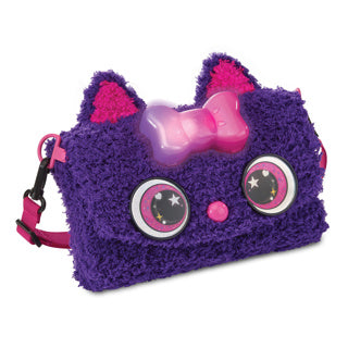 Vtech kid'couture gatto crea e impara la borsa