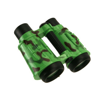 Binocolo mimetico 2 assortimento