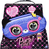 Bolsa de cinturón Cheetah Pets Pets Spinmaster