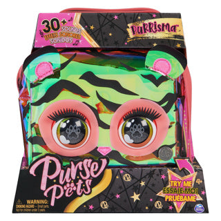 Pets Pets Tigre holográfico