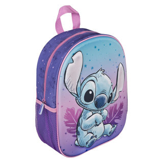 Undercover stitch 3d rugzak