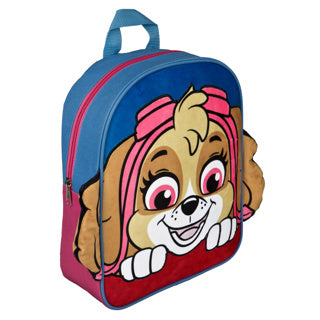 Zaino peluche cielo | 2 pezzi