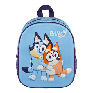 Mochila azul