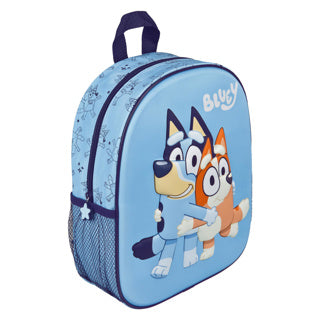 Mochila azul