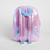 Rugtas holografisch stitch | 2 stuks - afbeelding 2