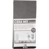 Creative Company Cera-Mix Standard Gipping Hick Mix, grigio chiaro, 1 kg