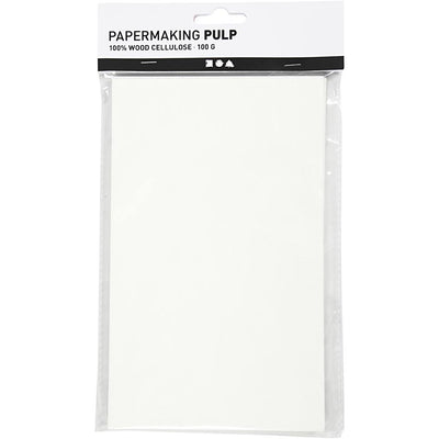 Https: www.cchobby.nl papier-pulp-vel-20x12-cm-off-white-100-gr-1-doos