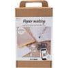 Creative Company Making Paper Set