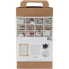 Creative Company Making Paper Set