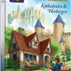 999games Espansione delle case delle cattedrali di Carcassonne 999 giochi