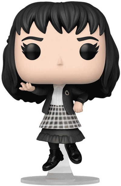 Funko beetlejuice lydia deetz figura de vinilo 1759 unisex pop! - multicolor - estándar