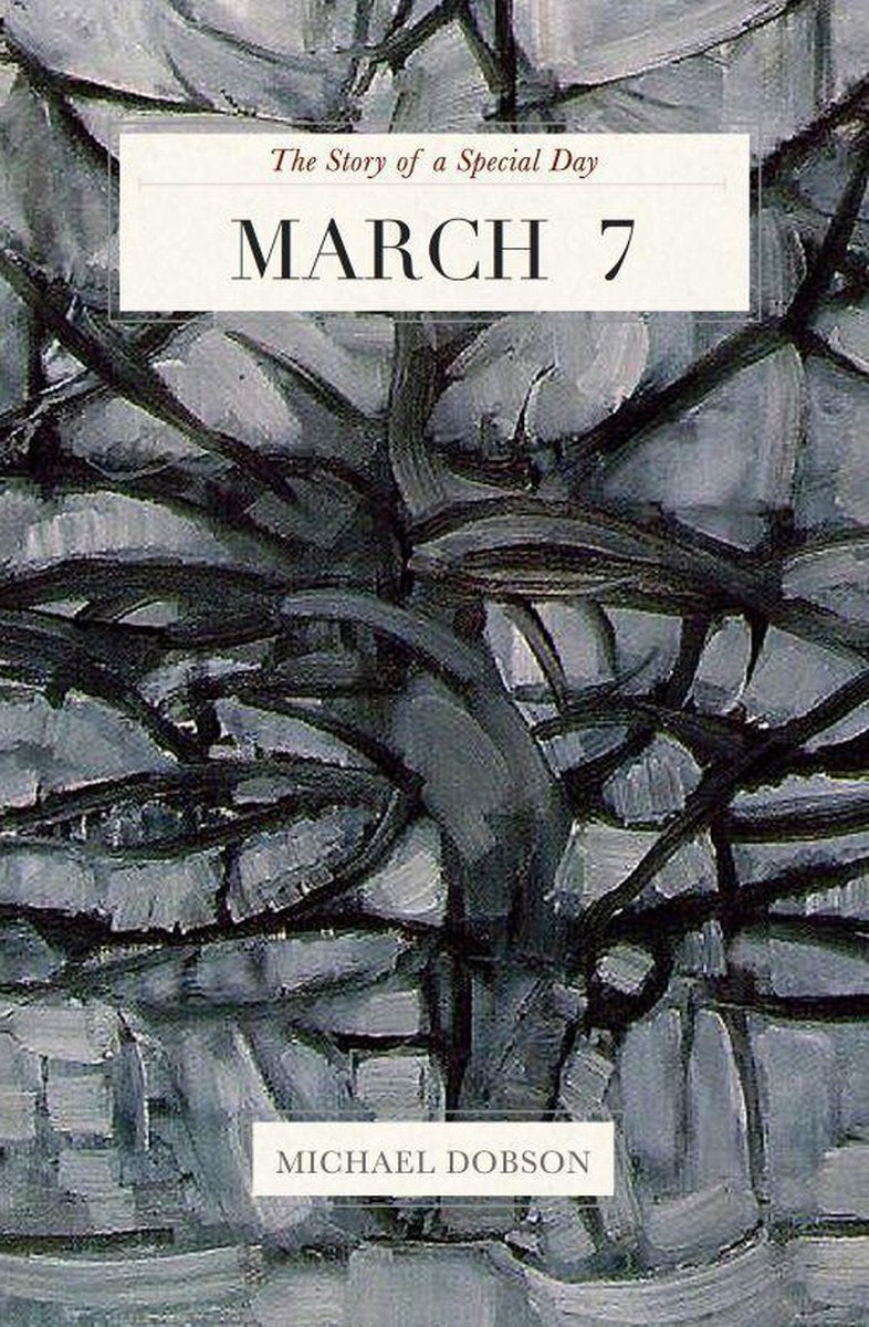 7 marzo: il racconto di un giorno speciale