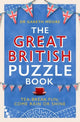 Dr gareth moore el gran libro de rompecabezas británico