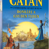 999Games Catan: The Duel Donker Golden Times Juego de mesa