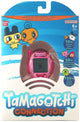 Figura coleccionable Bandai Namco Bandai Tamagotchi Connection plástico rosa