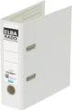 Pedido elba rado plast blanco a5 500 hojas cartulina pvc