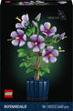 Lego botanicals hibiscus - 10372