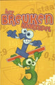 Scala el juego de cartas de fracción.