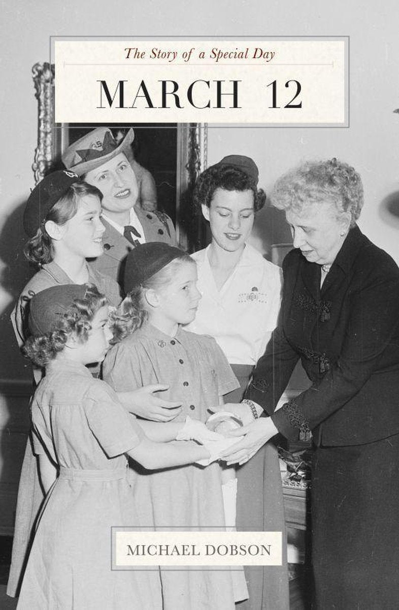 March 12: the story of a special day