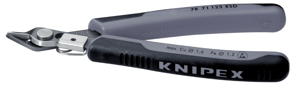 Knipex Electronic Super Knips 7871125esd