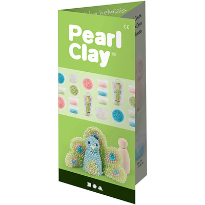 Carpeta Pearl Clay ®, 1 pieza