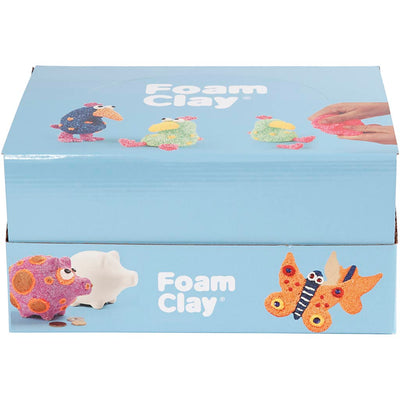 Https: www.cchobby.nl foam-clayr-glitterkleuren-metallic-kleuren-12-set-1-doos