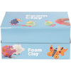 Http: www.cchobby.nl foam-clayr-glitterkleuren-metallic-kleuren-12-set-1-doos