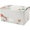 Base adesiva Pearl Clay, 18x200 gr 1 scatola
