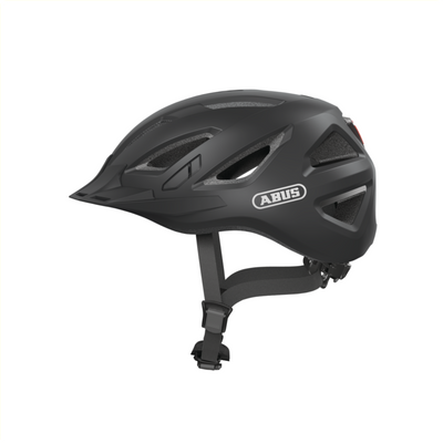 Abus Helmet Urban-I 3.0 Velvet Black M 52-58cm