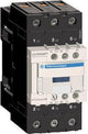 Contactor telemecanico schneider electric 3p ac3 50a lc1d50ap7