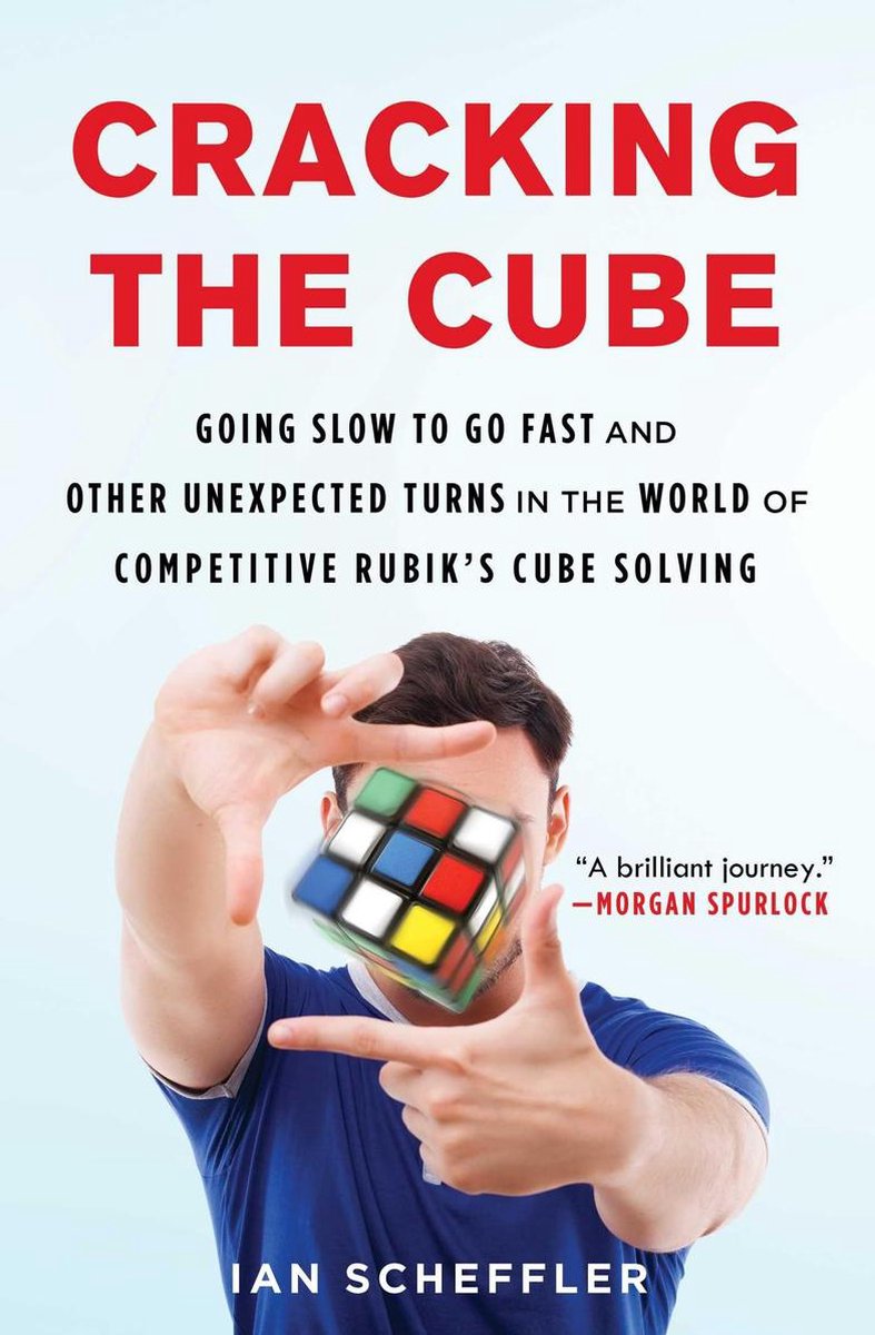 Rompere il cubo