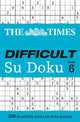 I tempi difficili su doku libro 6