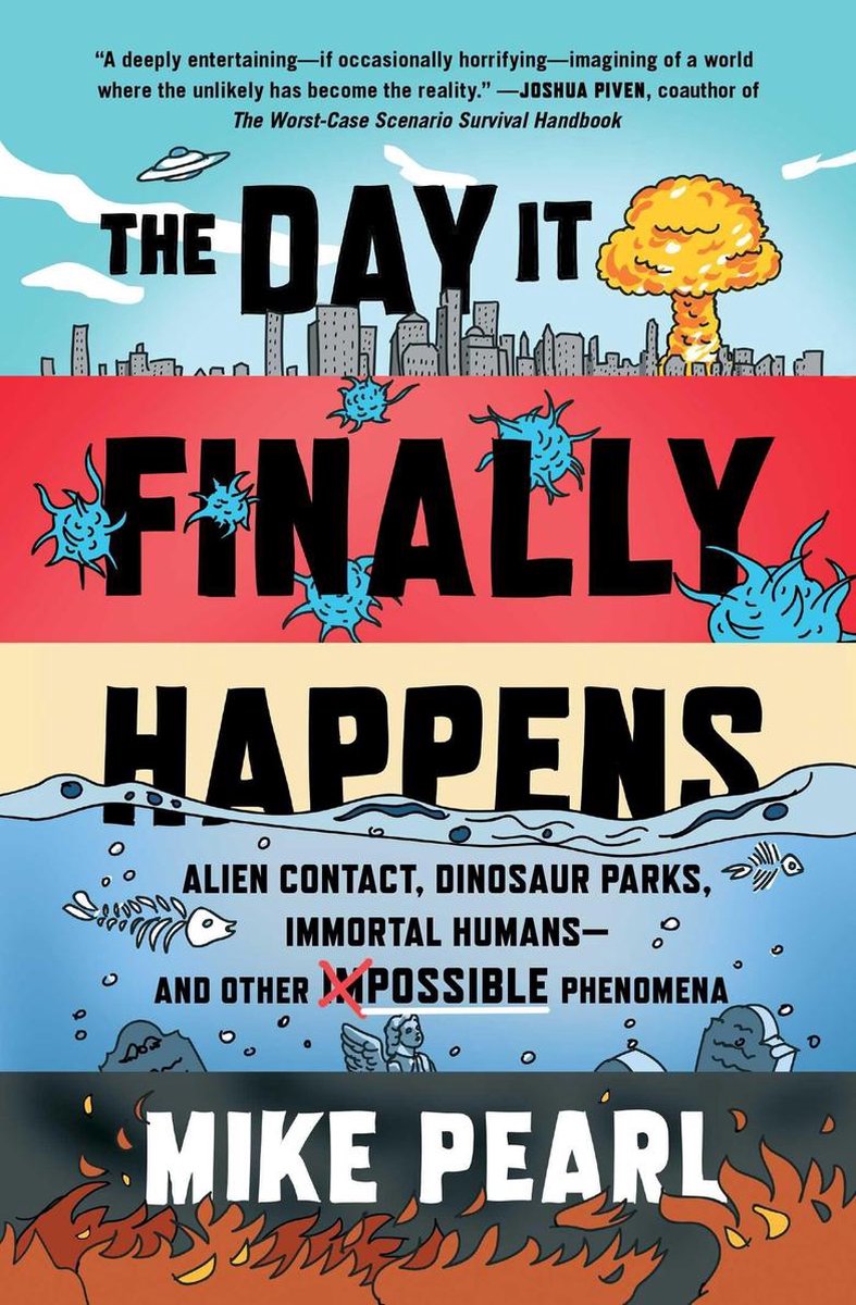 The day it finally happens