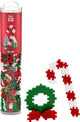 Plus plus tube holiday plus-plus: 240 pezzi (4304)