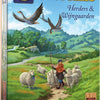 999games 999 games carcassonne herders wijngaarden uitbreiding