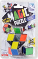 Clown Games Clown Puzzle Color