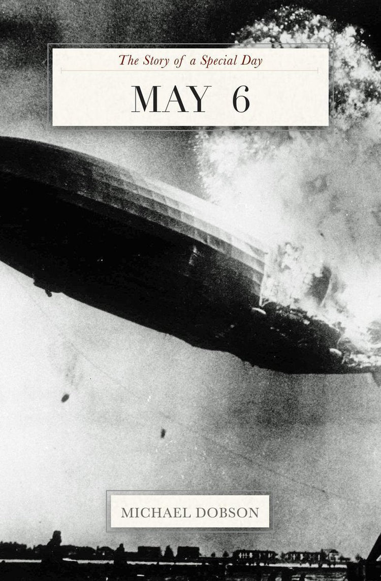 6 de mayo: la historia de un día especial