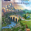 999games 999 juegos carcassonne castillos puentes expansión