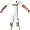 Voetbalfiguur real madrid kylian mbappe, 20cm