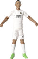 Voetbalfiguur real madrid kylian mbappe, 20cm