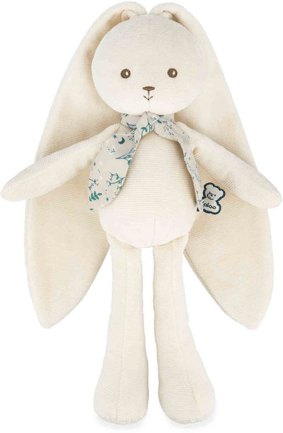 Kaloo lapinoo - peluche - coniglio - color crema - 35 cm.
