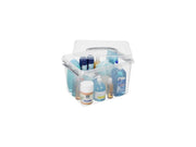 Sunware Q-Line Storage Box 22 L trasparente - afbeelding 2